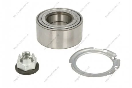Подшипник ступицы колеса SNR NTN R155.71