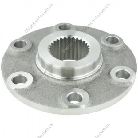 Маточина передня Flange FEBEST 0482F-K94WF (фото 1)
