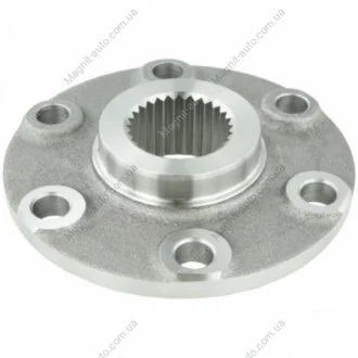 Маточина передня Flange FEBEST 0482F-K94WF