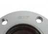Подшипник ступицы комплект SKF VKBA 6781 (фото 3)