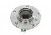 Подшипник ступицы комплект SKF VKBA 6781 (фото 4)