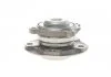 Подшипник ступицы комплект SKF VKBA 6781 (фото 6)