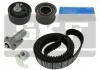 Комплект ремня ГРМ SKF VKMA 01903