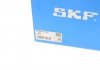 Пiдшипник ступицi колеса SKF VKBA 7417 (фото 6)