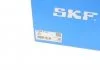 Маточина з інтегрованим підшипником SKF VKBA 7417 (фото 6)