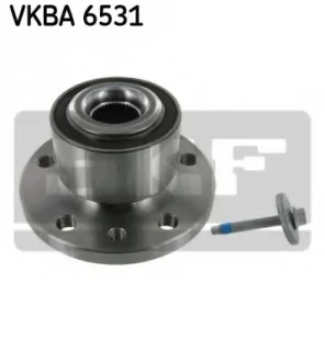 Пiдшипник ступицi колеса SKF VKBA 6531