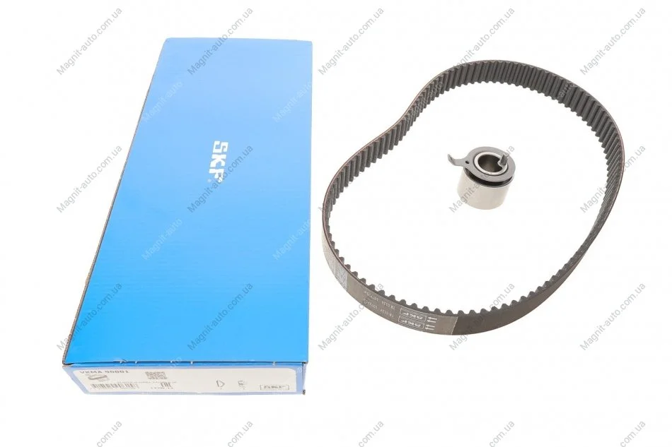 Комплект ременя ГРМ (вироб-во) SKF VKMA 90001 (фото 1)