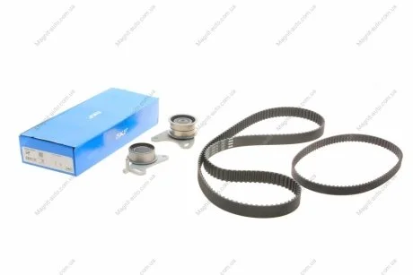 Ремкомплект ГРМ HYUNDAI/MITSUBISHI Galloper/H1/H100/Terracan/L200/L300/L400/Pajero "2,5D "86-07 SKF VKMA 95014