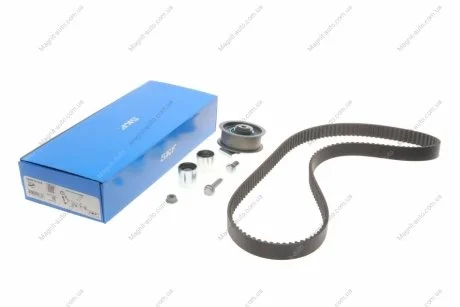 Ремкомплект ГРМ AUDI/SKODA/VW "2,0TSI "05-10 SKF VKMA 01222