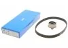 Ремкомплект ГРМ HYUNDAI/KIA Atos/Getz/Picanto "1,0-1,1 "98>> SKF VKMA 95641