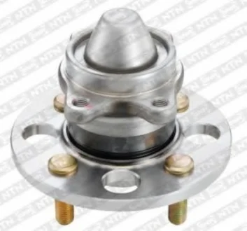 Подшипник колесный SNR NTN R184.17