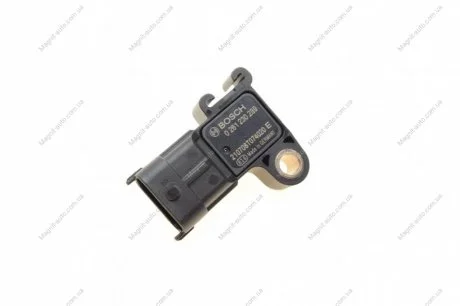 Датчик абсолютного тиску BOSCH 0 261 230 289