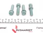 Комплект підшипника колеса HYUNDAI GRANDEUR, I40 I, I40 I CW, IX35, SONATA VI, SONATA VII KIA CARENS III, OPTIMA, SPORTAGE III 1.6-Electric 09.06-12.19 FAG 713 6266 90 (фото 2)