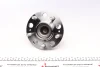Комплект підшипника колеса HYUNDAI GRANDEUR, I40 I, I40 I CW, IX35, SONATA VI, SONATA VII KIA CARENS III, OPTIMA, SPORTAGE III 1.6-Electric 09.06-12.19 FAG 713 6266 90 (фото 5)