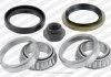 Подшипник колесный SNR NTN R152.16 (фото 1)