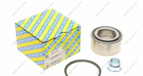 Підшипник колісний SNR NTN R174.34