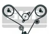 Комплект ГРМ (ремінь+ролик) SKF VKMA 95913-1