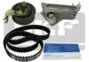 Комплект зубчастого ременя (вироб-во) SKF VKMA 01936 (фото 1)
