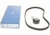 Комплект ГРМ (ремень+ролик) SKF VKMA 03254 (фото 1)