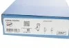 Комплект ГРМ (ремень+ролик) SKF VKMA 03254 (фото 8)