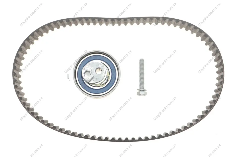 Комплект зубчастих ременів SKF VKMA 01332 (фото 1)