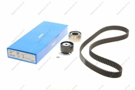 Комплект ременя ГРМ (Вир-во) SKF VKMA 02242