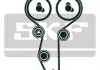 Ремкомплект ГРМ RENAULT Clio/Espace/Laguna/Megane/Scenic "1,8-2,0 "98>> SKF VKMA 06107 (фото 2)