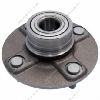 Пiдшипник ступицi колеса FEBEST 0282-B10RS