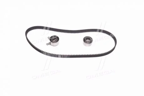 Комплект ременя ГРМ Gates K015273XS