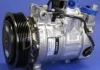 Компрессор, кондиционер DENSO DCP02036 (фото 2)