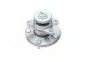 Комплект подшипника колеса. HYUNDAI SONATA V; KIA MAGENTIS II 2.0-3.3 05-10 FAG 713 6196 60 (фото 7)