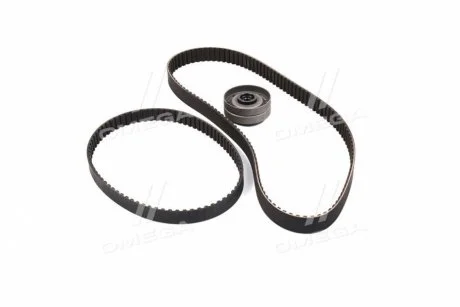 Комплект ременя ГРМ (Вир-во) SKF VKMA 01266