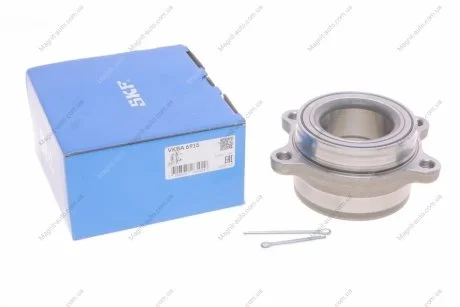 Пiдшипник ступицi колеса SKF VKBA 6915