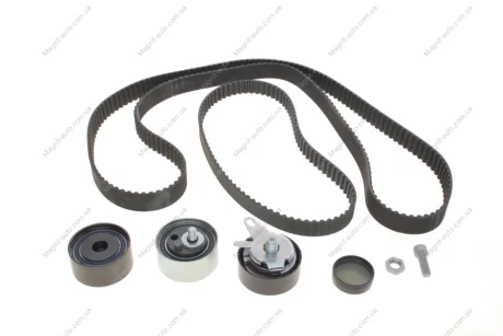 Ремкомплект ГРМ AUDI/SKODA/VW A4/A6/A8/Allroad/Superb/Passat "2,5TDI "97-06 SKF VKMA 01152