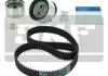 Комплект ременя ГРМ (вироб-во) SKF VKMA 94010 (фото 2)