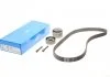 Комплект (ремінь+ролики) SKF VKMA 05260