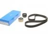 Комплект ремня ГРМ (произ-во) SKF VKMA 02390