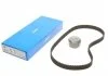 Ремкомплект ГРМ ALFA/FIAT/LANCIA Mito/Brava/Bravo/Idea/Punto/Stilo/Delta/Ypsilon "1,2-1,4 "99>> SKF VKMA 02204