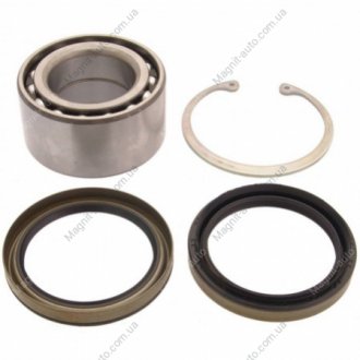 Пiдшипник ступицi колеса FEBEST DAC35620031-KIT