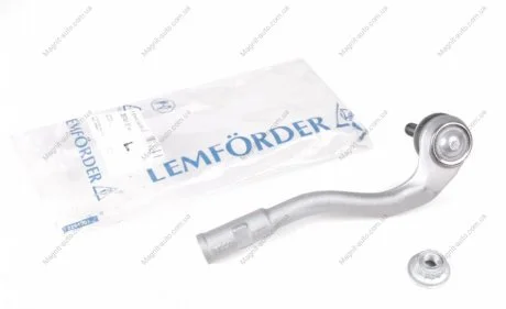 Наконечник рульової тяги LEMFORDER 35741 01