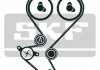 Ремкомплект ГРМ CITROEN/PEUGEOT C2/C3/C4/1007/207/307 "1,4 "03>> SKF VKMA 03258 (фото 1)