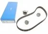 Ремкомплект ГРМ DACIA/NISSAN/RENAULT Logan/Micra/Note/Kangoo/Megane "1,5DCi "03>> SKF VKMA 06134
