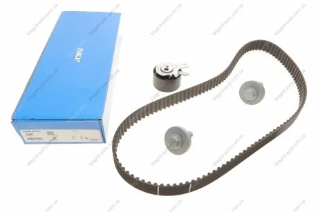 Комплект ремня ГРМ SKF VKMA 06134