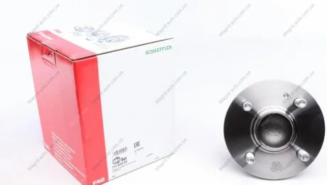Ступица колеса с элементами монтажа FAG 713 6263 00
