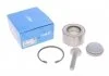 Подшипник пер. ступицы, W211/220 4matic SKF VKBA 6646 (фото 1)