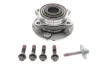 Підшипник маточини (комплект) SKF VKBA 6602 (фото 1)