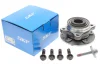 Підшипник маточини (комплект) SKF VKBA 6602 (фото 2)