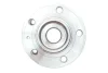 Підшипник маточини (комплект) SKF VKBA 6602 (фото 3)