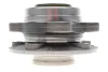 Підшипник маточини (комплект) SKF VKBA 6602 (фото 4)