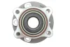 Підшипник маточини (комплект) SKF VKBA 6602 (фото 5)
